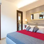 Panorama Penthouse By Rental In Rome
