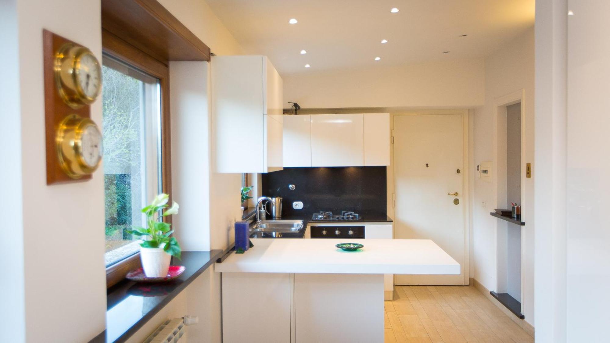 Apartment Panorama Penthouse By In