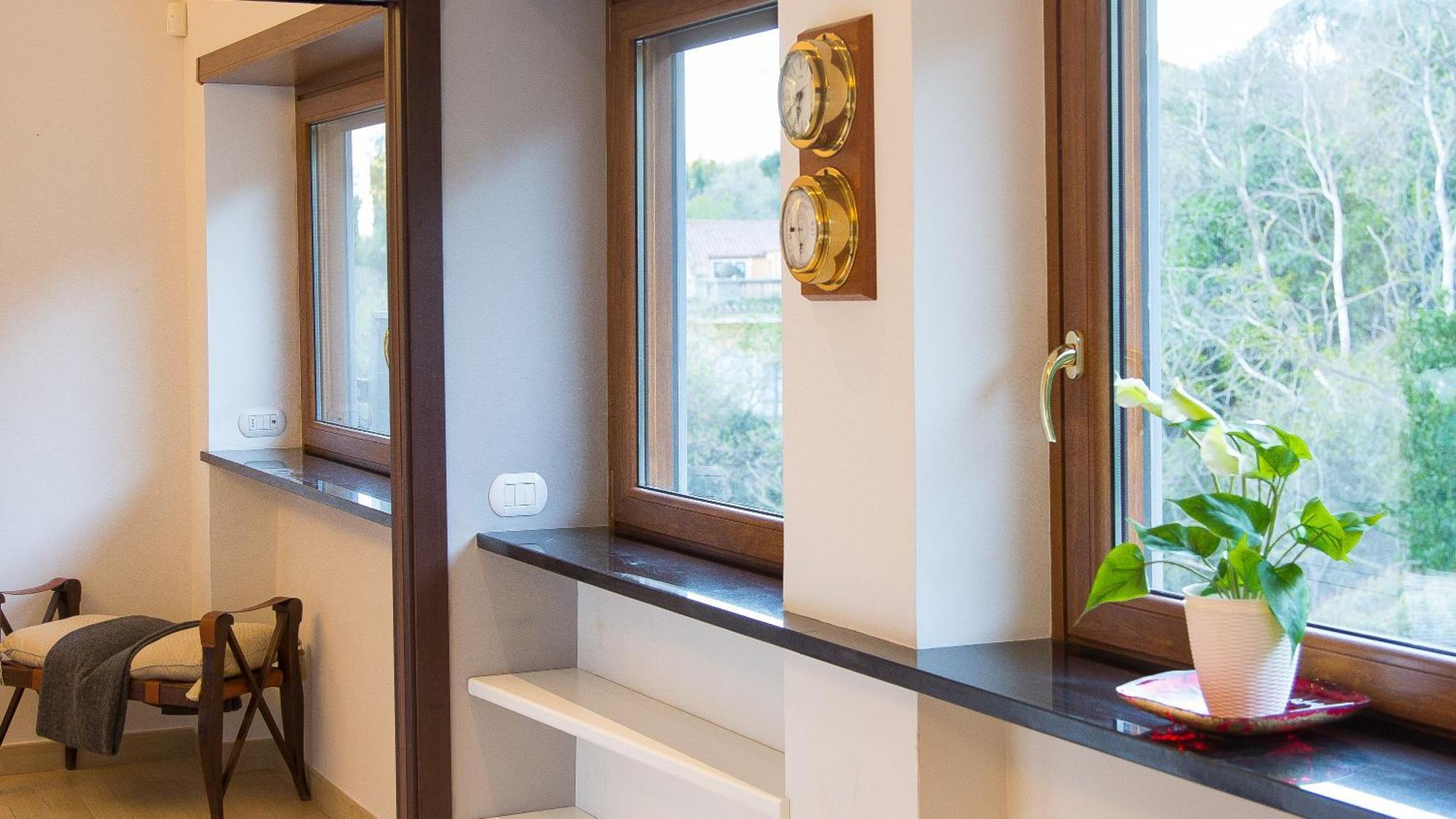 Panorama Penthouse By In Apartment *