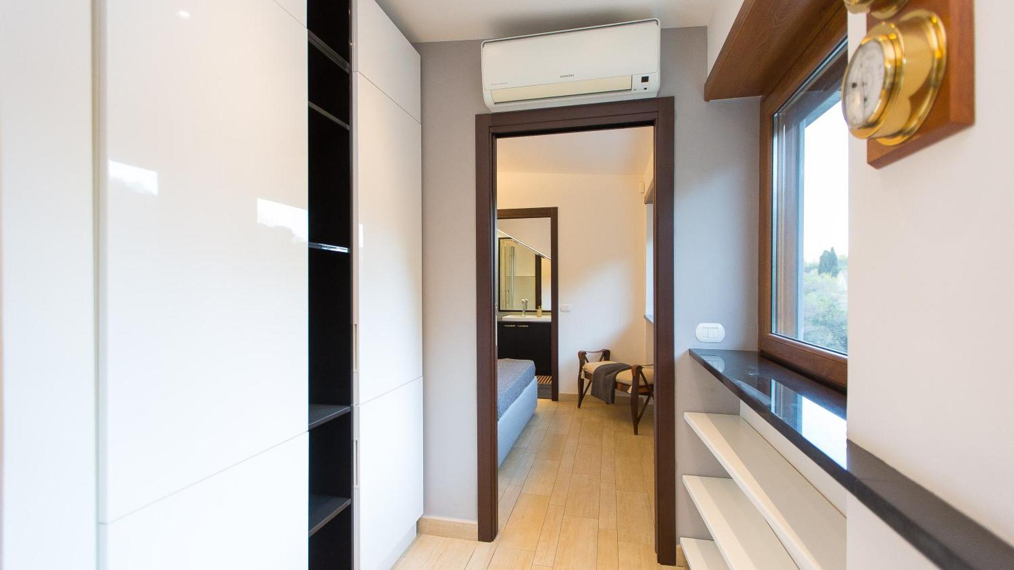 Panorama Penthouse By In * Rom