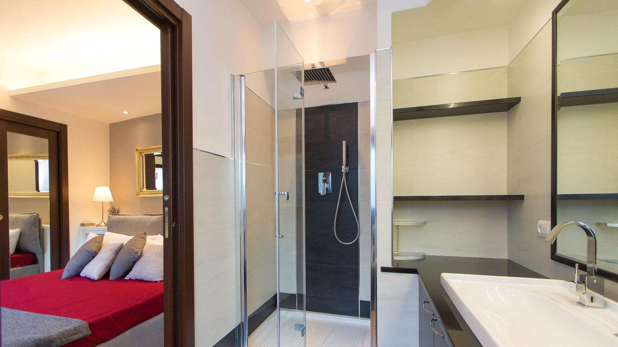 Apartment Panorama Penthouse By In