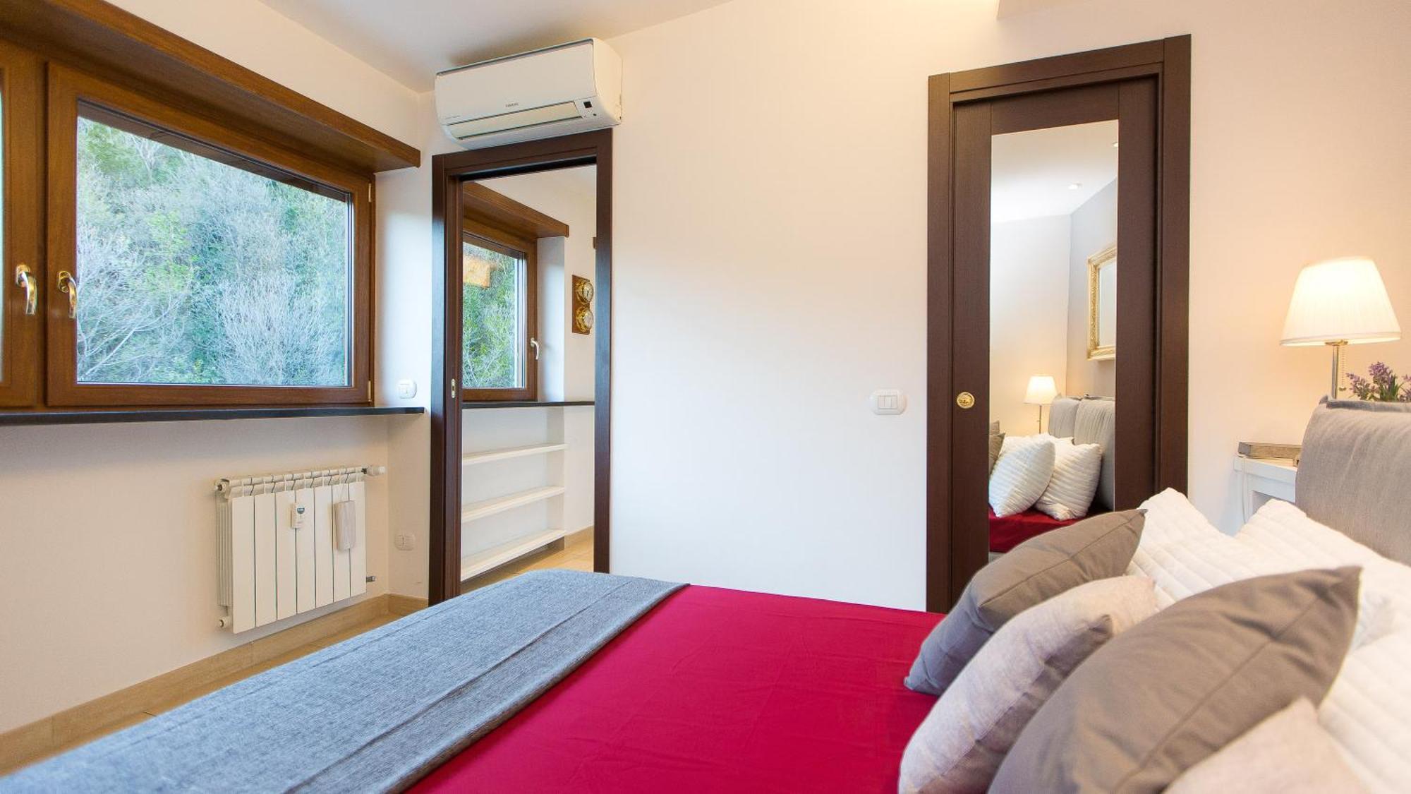Panorama Penthouse By In Apartment *