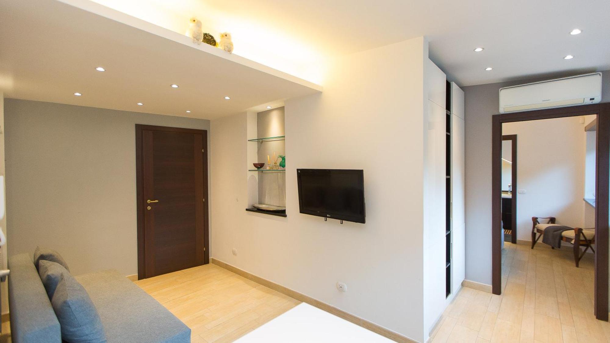 Panorama Penthouse By In *