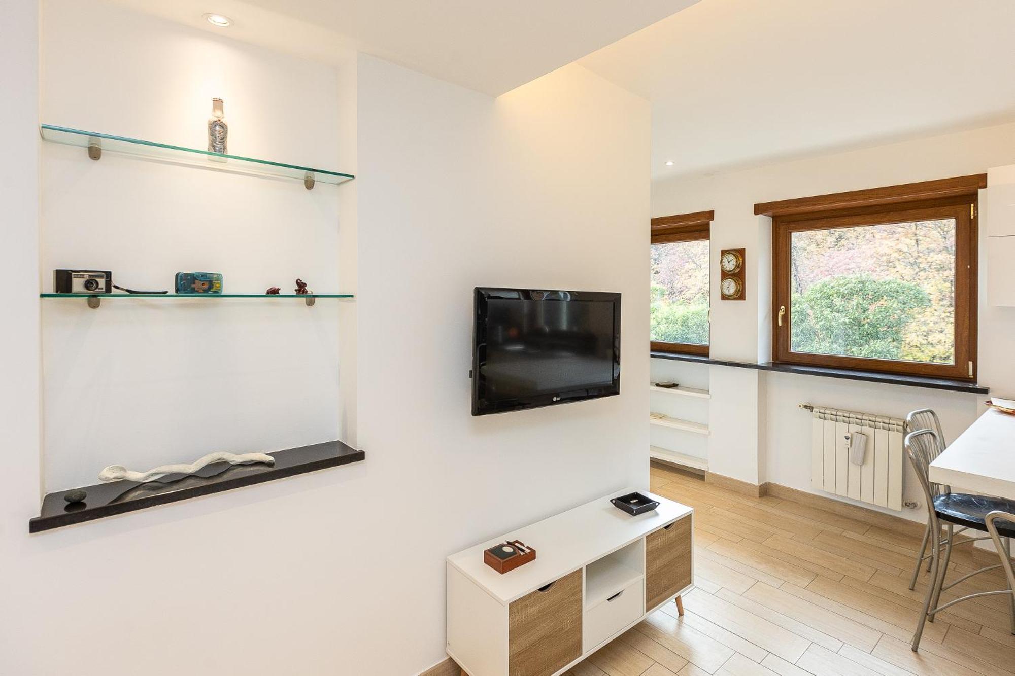 Apartment Panorama Penthouse By In