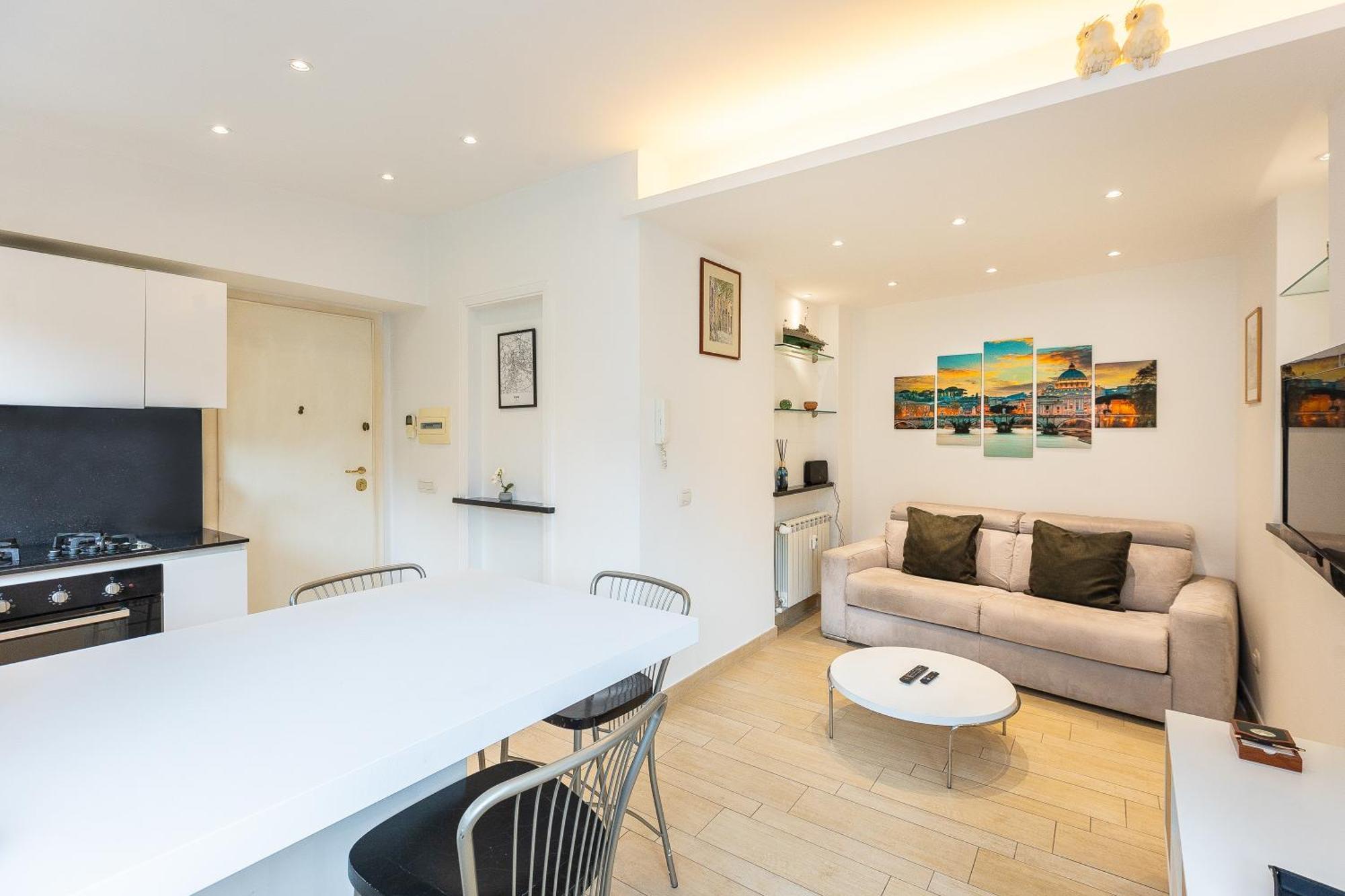 Panorama Penthouse By In Apartment